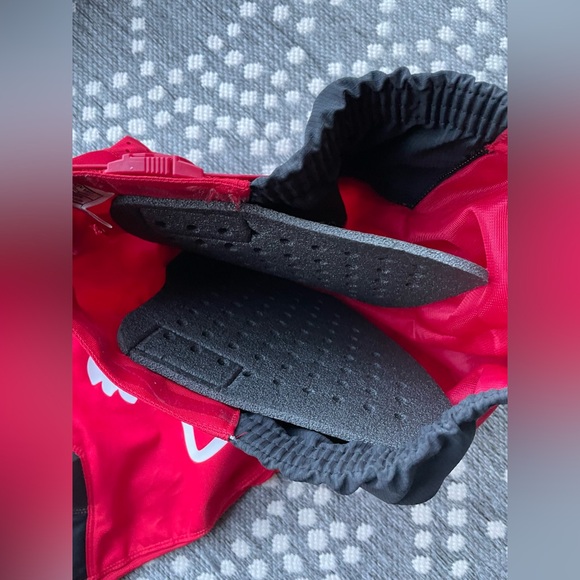 FOX Racing 180 Moto Pants 30 Medium Mens Ride riding motocross dirt bike red - Picture 2 of 6